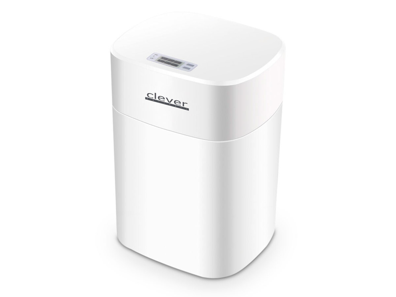Purificador Agua Pure Triptic Clever 