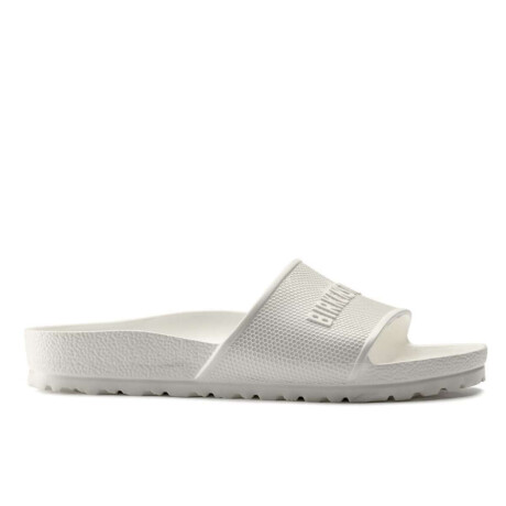 Sandalias Birkenstock Barbados Eva Blanco