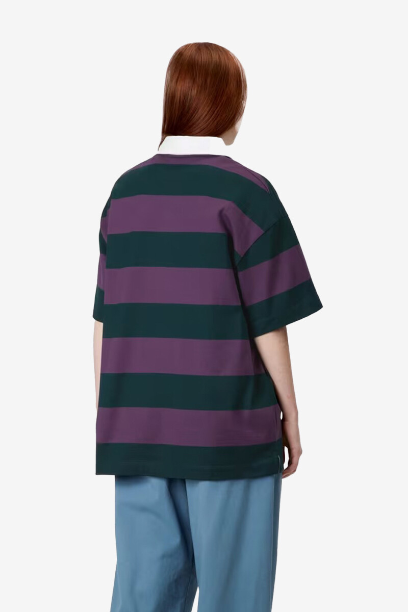 POLO W SEFFNER Violeta