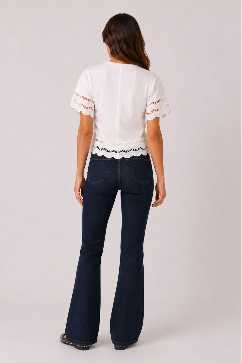 Pantalon Someli Azul Oscuro