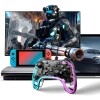 Joystick Xtrike Me Inalambrico para Ps3 Ps4 Ios Pc Con Luces Joystick Xtrike Me Inalambrico para Ps3 Ps4 Ios Pc Con Luces