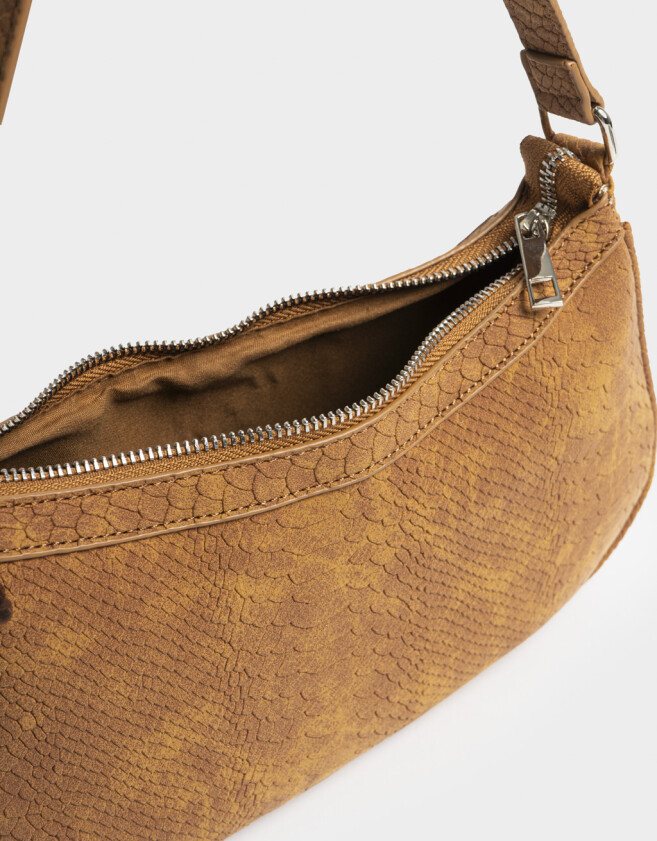 Bandoleras Bandoleras - Marron Camel
