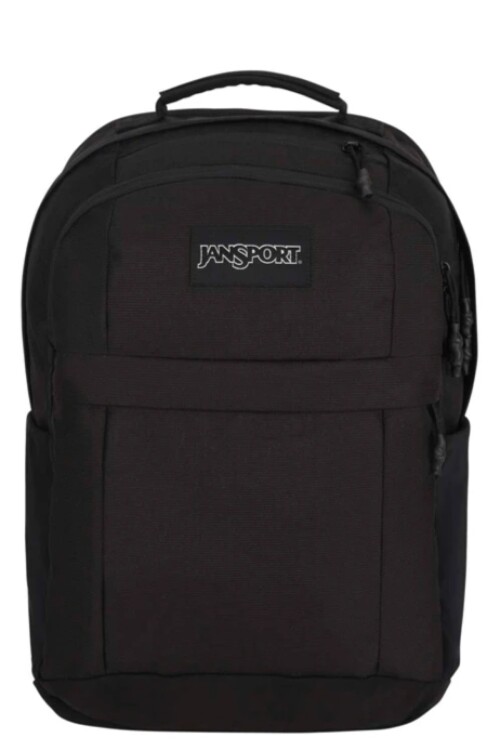 MOCHILA LANDINGS PACK BLACK