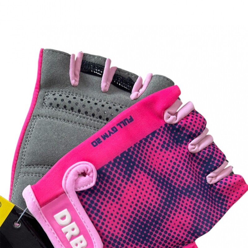 Guantes Full Gym 20 Guantes Full Gym 20