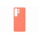 Imagen de Galaxy S26 Ultra Silicone Magnet - Coralred