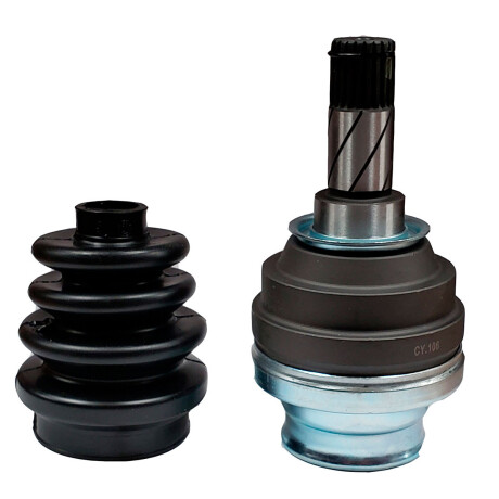 HOMOCINETICA CHEVROLET L-CAJA CORSA (22-28-34.95) NAKAMURA HOMOCINETICA CHEVROLET L-CAJA CORSA (22-28-34.95) NAKAMURA