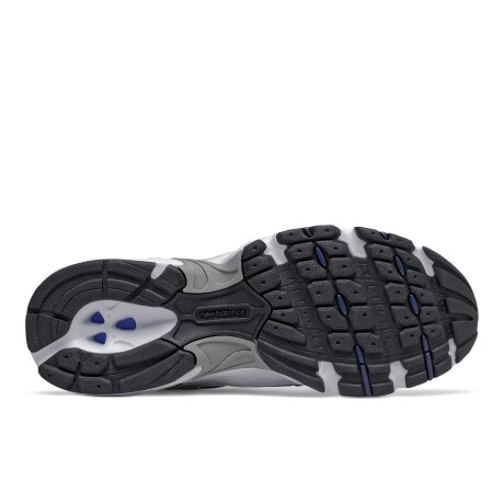 Championes New Balance Unisex - 530 - MR530SG WHITE