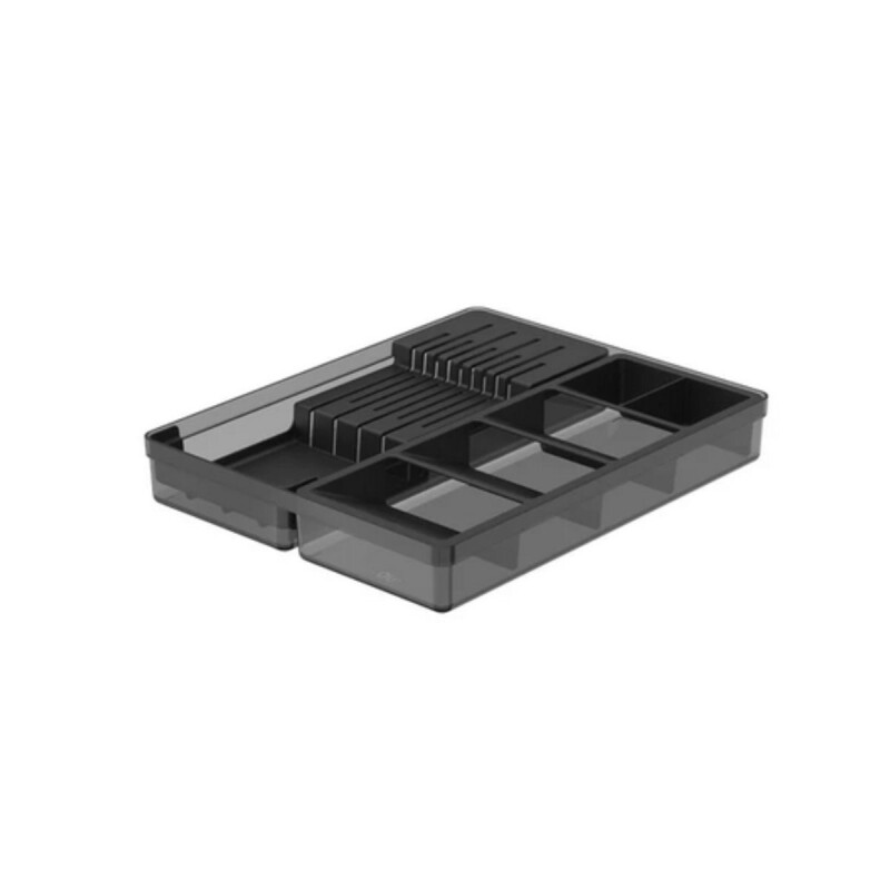 Organizador de cubiertos y cuchillos Organizador de cubiertos y cuchillos