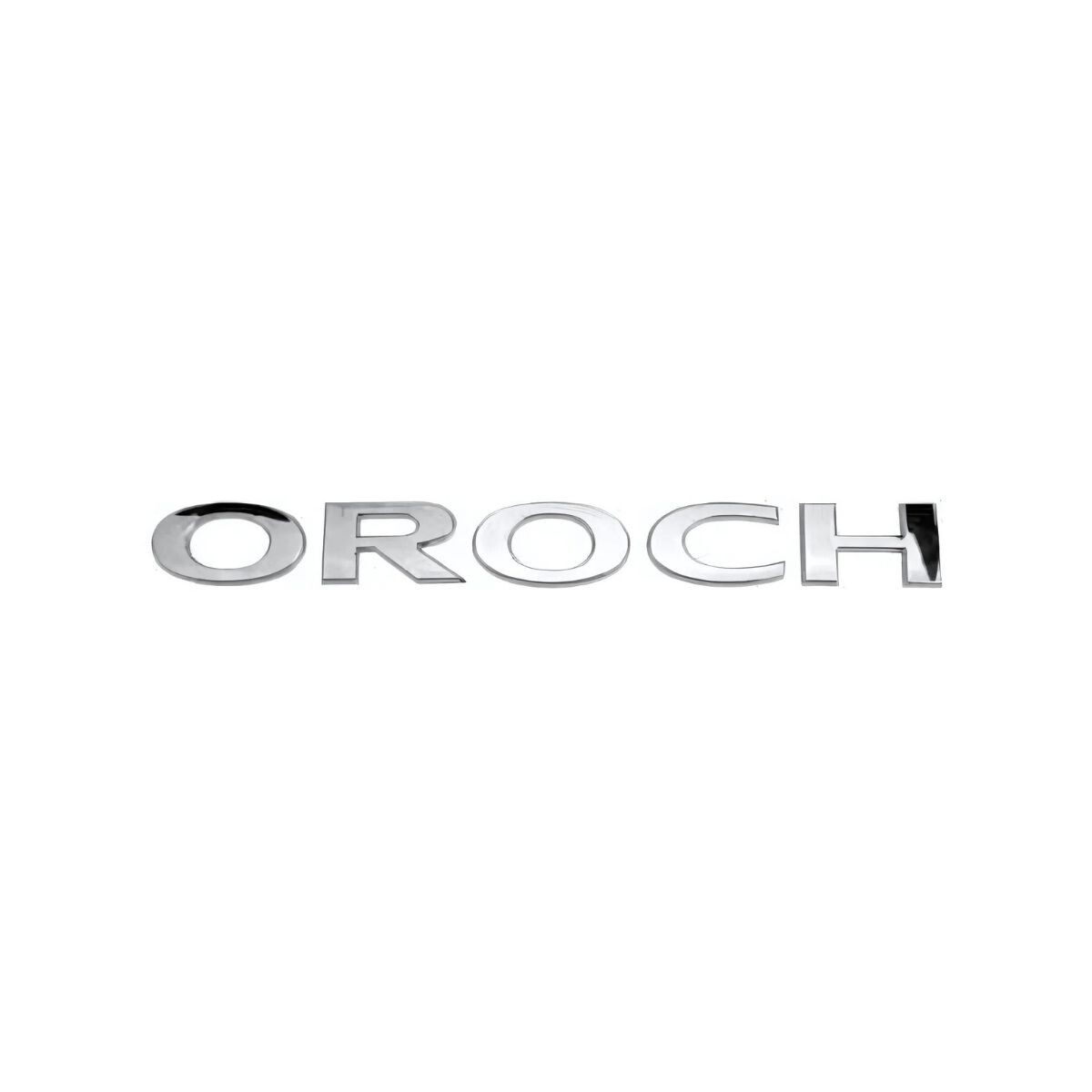 EMBLEMA "OROCH" 