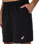 Court 9In Short - Hombre Performance Black