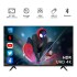 Smart Tv Enxuta 58" Ledenx1258sdf4kl TV 58 ENXUTA SMART ISDBT 4K