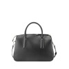 Satchel Hb Tenely 2 Comp Black
