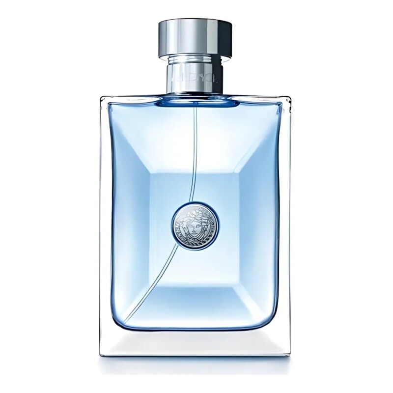 Perfume Versace Pour Homme EDT 200ml Perfume Versace Pour Homme EDT 200ml