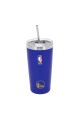 Vaso Termico NBA 600 ML Azul
