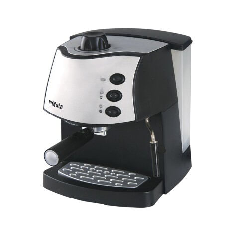 Cafetera Espresso y Capuccino Enxuta SDAENXC571 15 Bares U 001