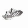 Championes FUTBOL 5 JR TF Adidas COPA PURE IV LEAGUE TF J de Niños - JR6261 Plateado-gris
