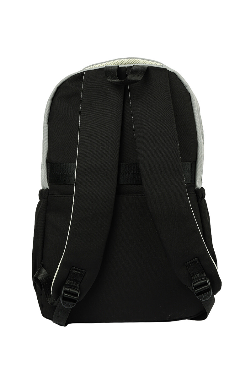 Mochila Kyoto Negro