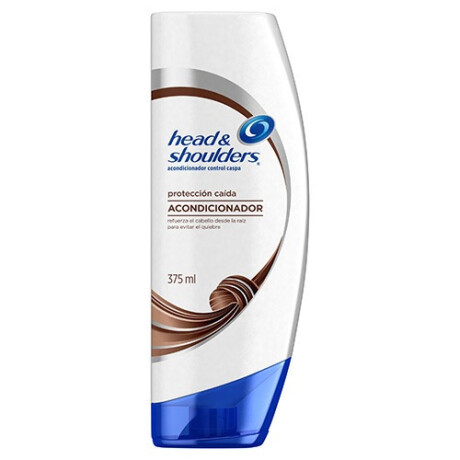 ACONDICIONADOR PREVENCION CAIDA 400 ML HEAD&SHOULDERS ACONDICIONADOR PREVENCION CAIDA 400 ML HEAD&SHOULDERS