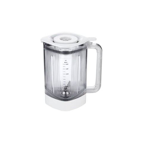 ZWILLING ENFINIGY JARRA P/LICUADORA BLANCA 1.4L ZWILLING ENFINIGY JARRA P/LICUADORA BLANCA 1.4L