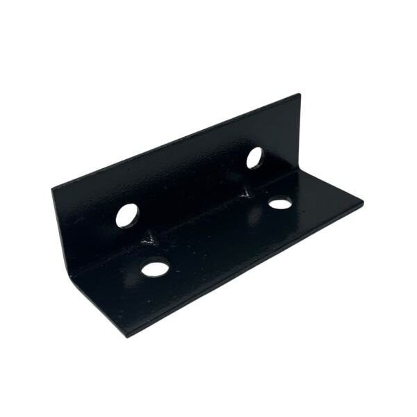 CONECTOR 90° A/L 30x93 C/U Conector 90° A/l 30x93 C/u
