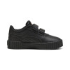 Championes Puma Carina 3.0 de Niños - 401480 02 Negro