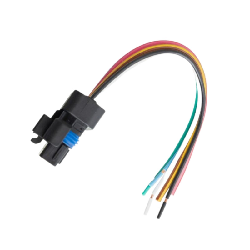 FICHA DE SENSOR DE POSICION Ficha De Sensor De Posicion