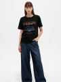 Remera Antoine Estampado 2