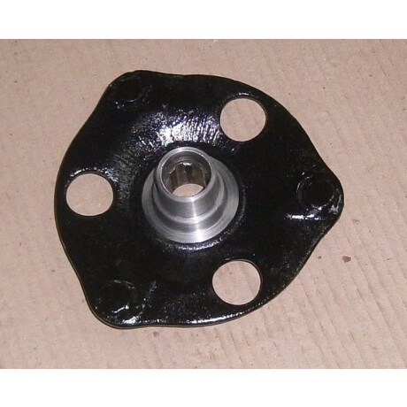 MAZA DE RUEDA CITROEN - PEUGEOT DEL. 3CV-AMI8 - MAZA DE RUEDA CITROEN - PEUGEOT DEL. 3CV-AMI8 -