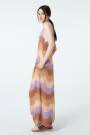 VESTIDO Lila