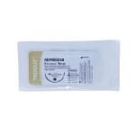 TRUGUT CROMICO USP 0 AGUJA 1/2 48 MM UNI única