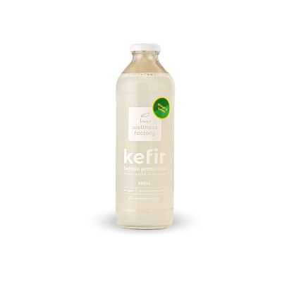 Agua de Kefir thuya y limon 910ml Agua De Kefir Thuya 910ml