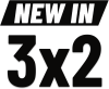 3x2 verano