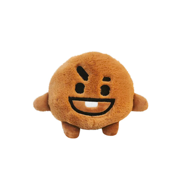 Peluche BT21 Shooky