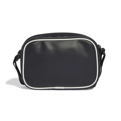Bolso Cruzado Airliner Xs Unisex negro