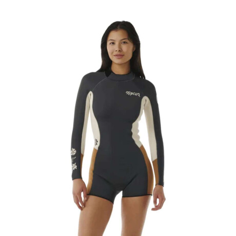 Traje Rip Curl Women Dawn Patrol 2 2 mm Combinado