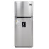 REFRIGERADOR JAMES RJ 571 INV INOX C/DISP REFRIGERADOR JAMES RJ 571 INV INOX C/DISP