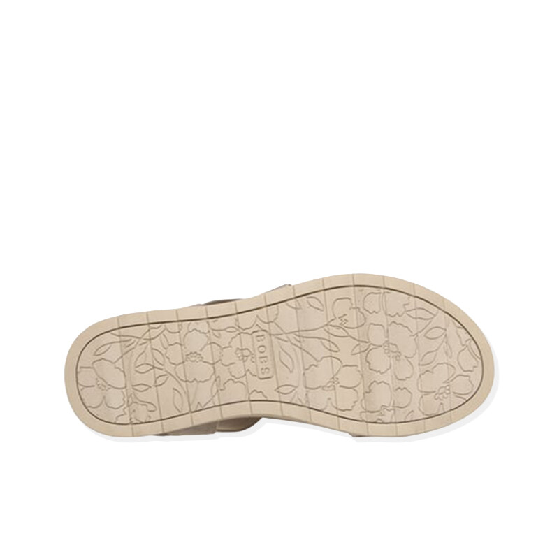Sandalias BOBS Arch Fit Oasis - B Perf Gris