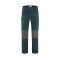 Pantalon Fjallraven Vidda Pro Ventilated TRS Hombre Mountain Blue-Basalt