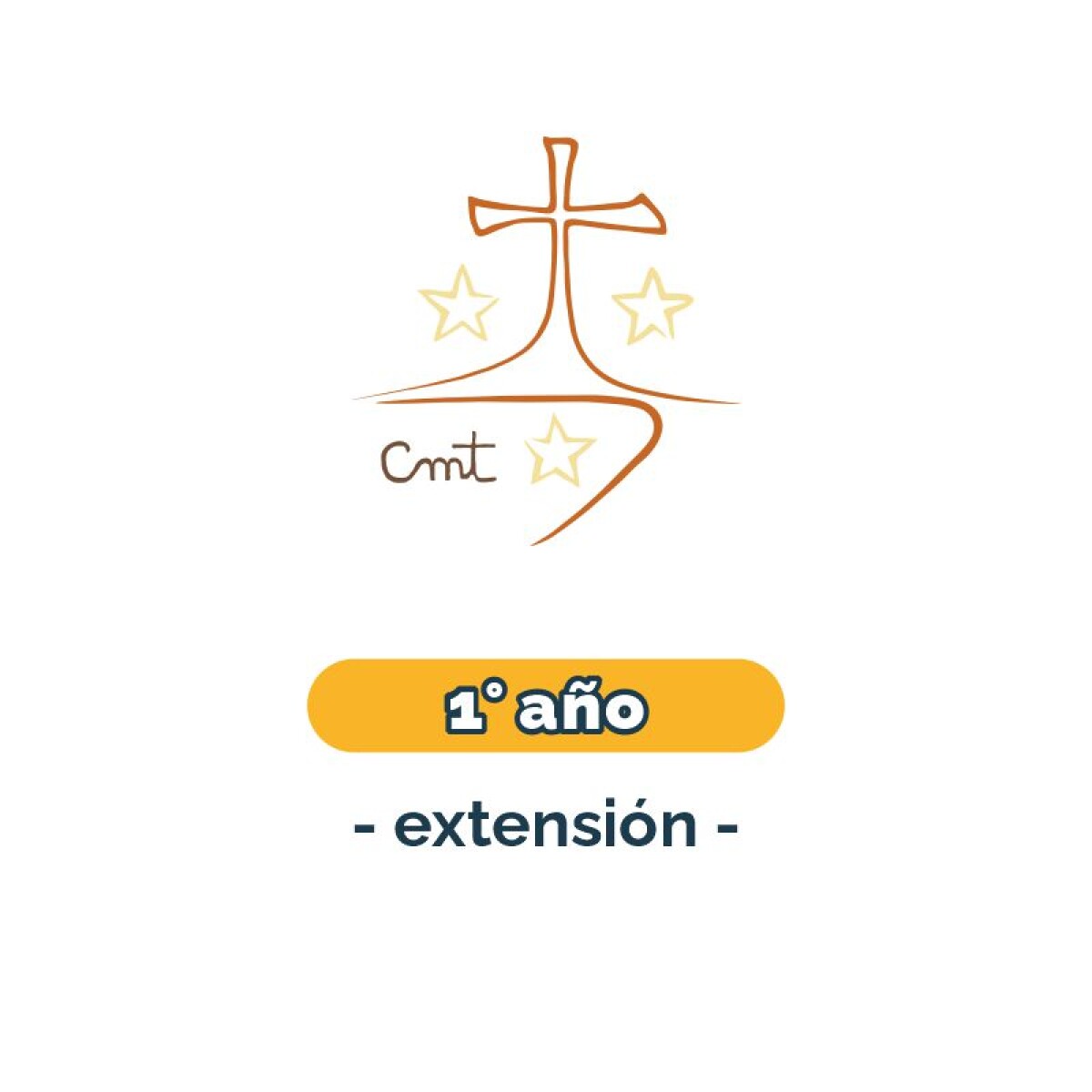 Lista de materiales - Primaria 1° año Extensión El Carmen 