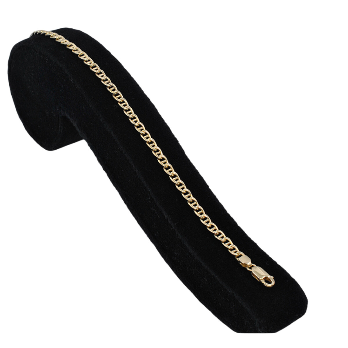 Pulsera en oro 18k 