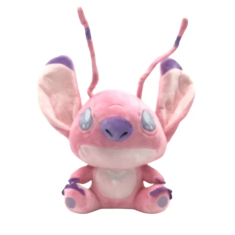 Peluche Phi Phi Toys Stitch Angel 22cm 001