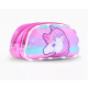 Cartuchera Footy Unicornio Luz F19042 Cartuchera Footy Unicornio Luz F19042