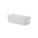 Organizador rectangular 27x11x8 Organizador rectangular 27x11x8