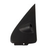 PLASTICO DE ESPEJO INTERIOR IZQUIERDO GOL G2 / G3 / G4 2 PUERTAS CON CONTROL Plastico De Espejo Interior Izquierdo Gol G2 / G3 / G4 2 Puertas Con Control