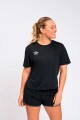 REMERA UMBRO BINK Negro