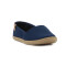 Moleca Zapatilla Casual Calada Marino