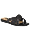 Flat Omansa2 Black