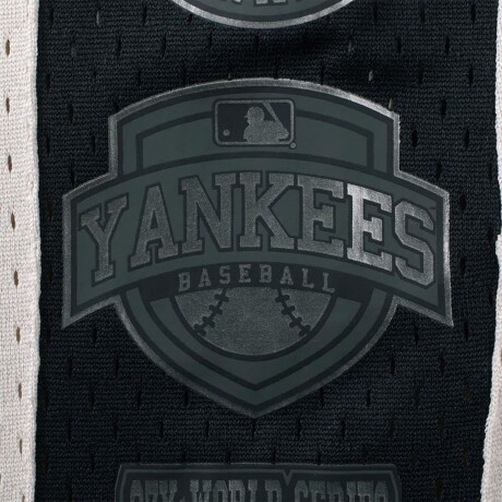 MLB SHORT NEW YORK YANKEES Beige