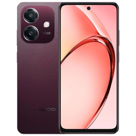 Celular Oppo A20 128GB V01