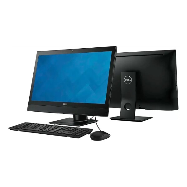 All In One Dell Optiplex 7440 I5 16gb 512gb 23.8` ALL IN ONE DELL 7440 I5/16/512/23.8"